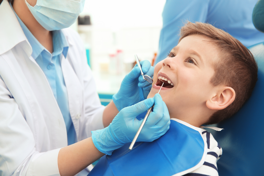 5 Pediatric Dental Advancements We re Most Excited About Innovative 