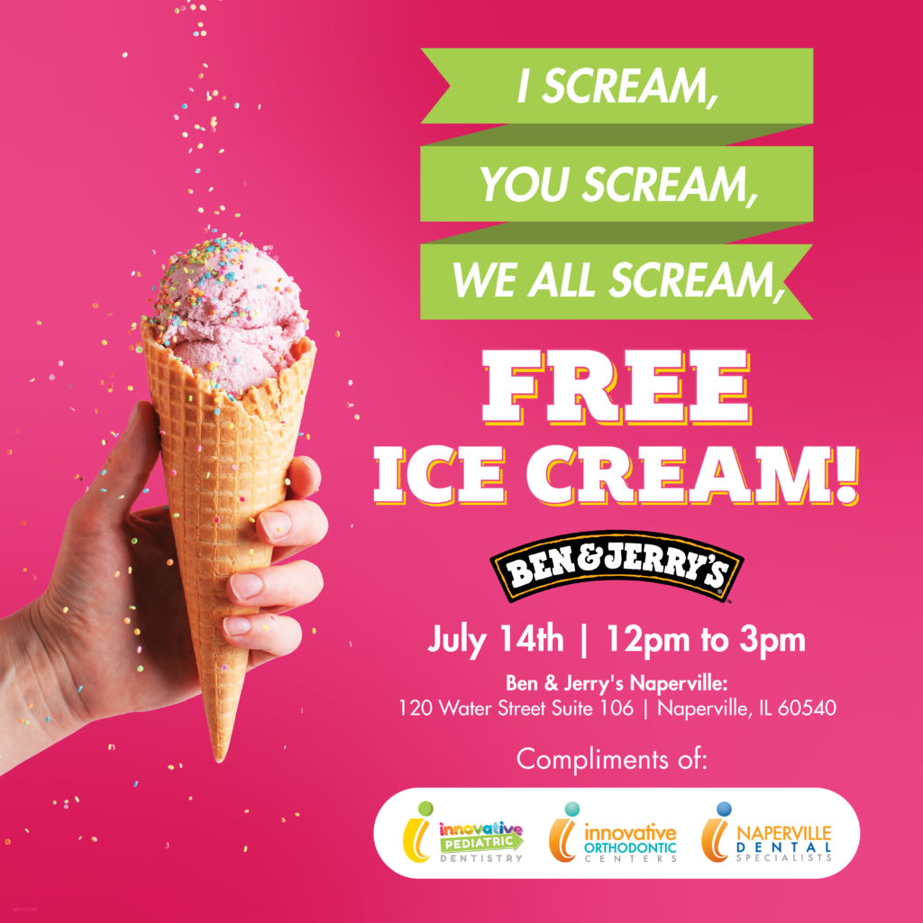 Methodist Hospitals - I scream - You scream - We All scream for Ice Cream!  🍨🍦 On Tuesday May 9, we will be celebrating our extraordinary nurses with  an Ice Cream Social.